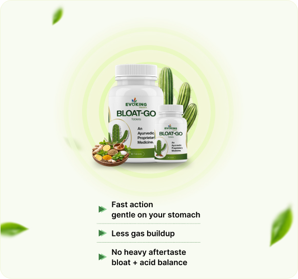 What Makes Bloat-Go Different