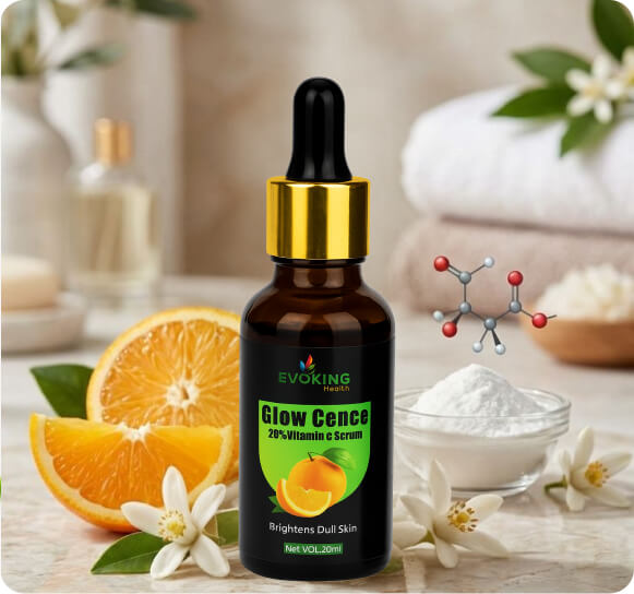 Why Choose Glow Cence