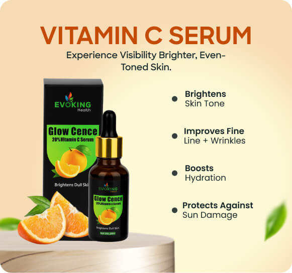 How to Use Glow Cence