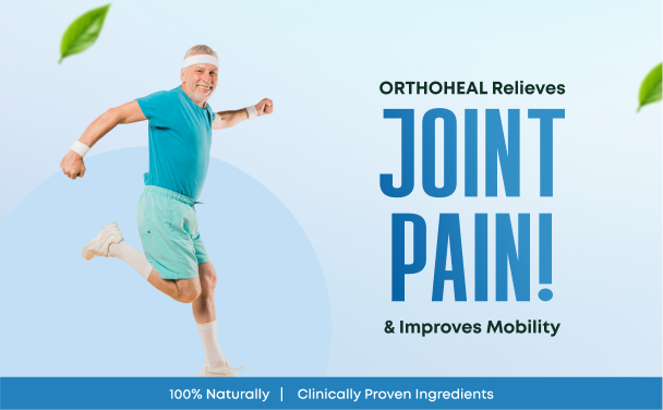 Orthoheal Feature 1
