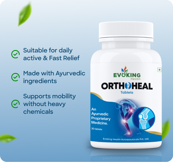 Why Choose Orthoheal