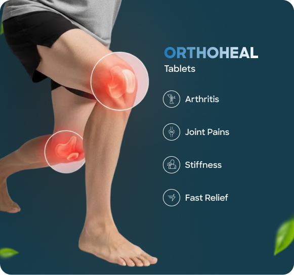 What Makes Orthoheal Different