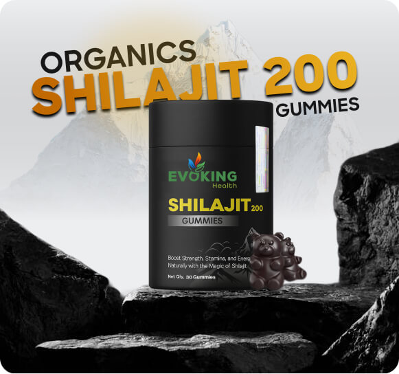 What Makes Shilajit Gummies Different
