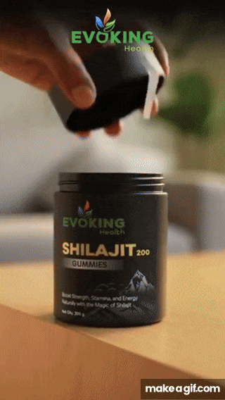 Reel Shilajit