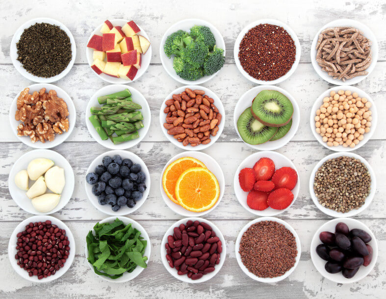 5 Superfoods That Boost Your Energy Naturally